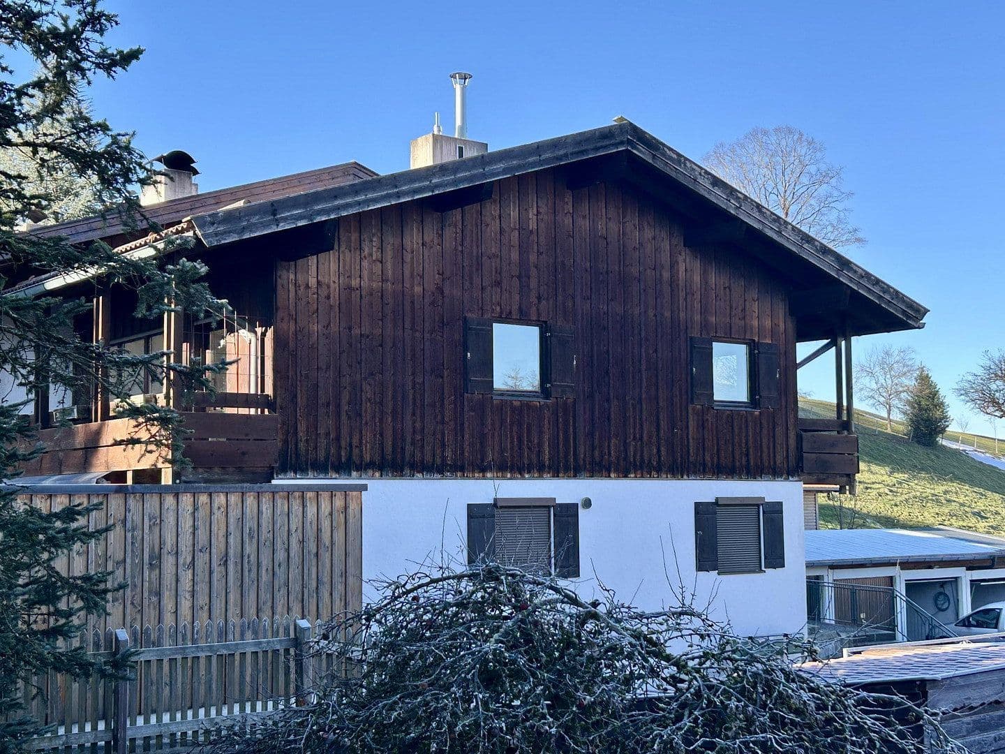 2 bedroom flat to rent, 63 m², Hausham, Bavaria 2 bedroom flat to rent, 63 m², Hausham, Bavaria