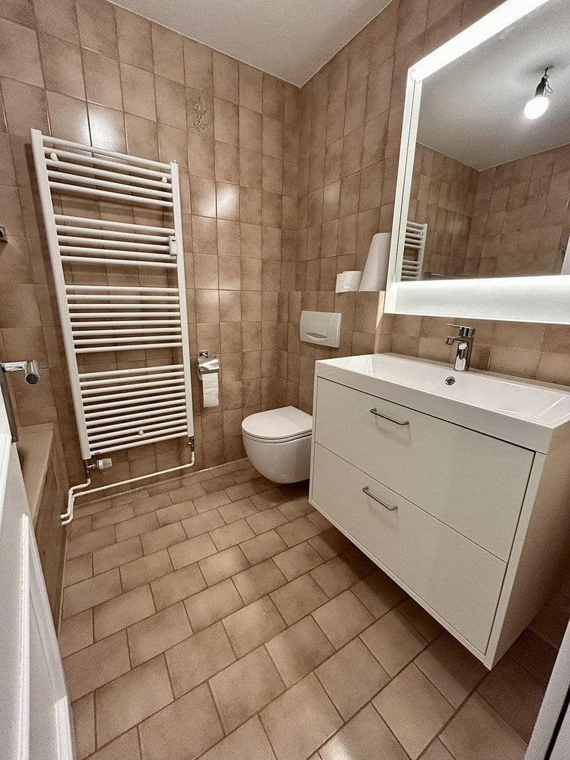 2 bedroom flat to rent, 63 m², Hausham, Bavaria 2 bedroom flat to rent, 63 m², Hausham, Bavaria