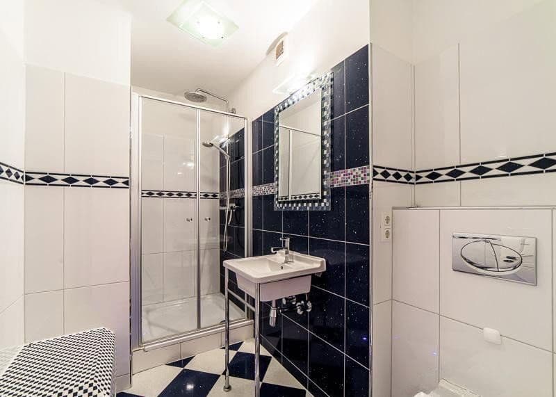 4 bedroom flat to rent, 149 m², Hamburg, Hamburg 4 bedroom flat to rent, 149 m², Hamburg, Hamburg