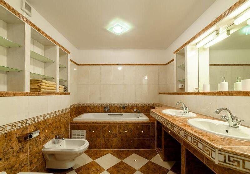 4 bedroom flat to rent, 149 m², Hamburg, Hamburg 4 bedroom flat to rent, 149 m², Hamburg, Hamburg