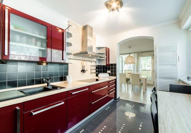 4 bedroom flat to rent, 149 m², Hamburg, Hamburg 4 bedroom flat to rent, 149 m², Hamburg, Hamburg