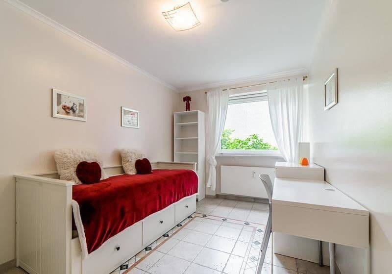 4 bedroom flat to rent, 149 m², Hamburg, Hamburg 4 bedroom flat to rent, 149 m², Hamburg, Hamburg