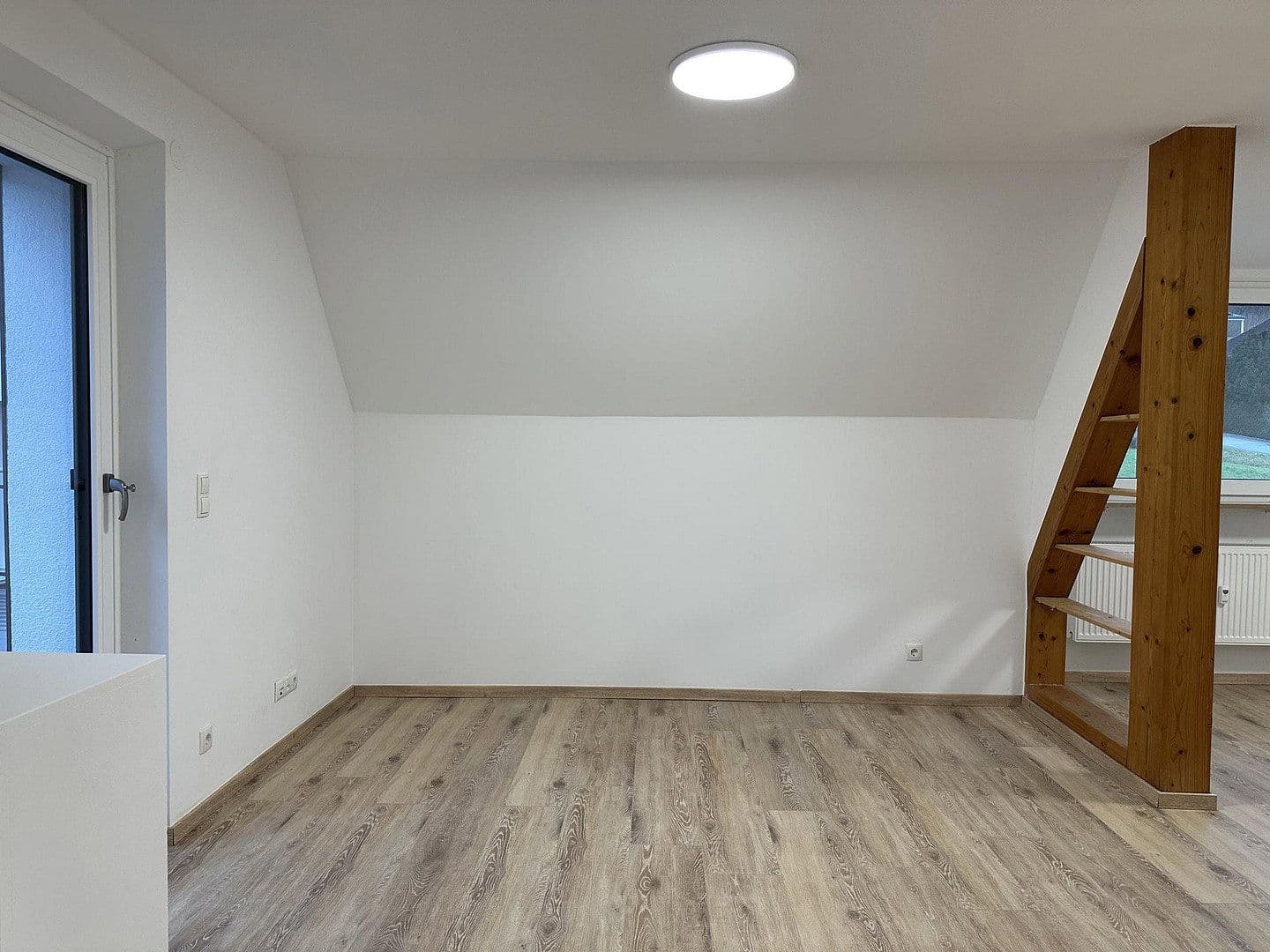 3 bedroom flat to rent, 94 m², Badstr. 131, Egloffstein, Bavaria 3 bedroom flat to rent, 94 m², Badstr. 131, Egloffstein, Bavaria