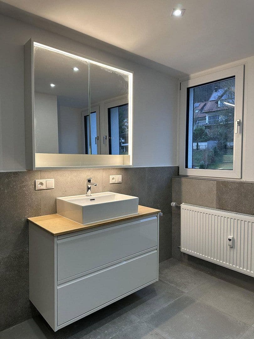 3 bedroom flat to rent, 94 m², Badstr. 131, Egloffstein, Bavaria 3 bedroom flat to rent, 94 m², Badstr. 131, Egloffstein, Bavaria