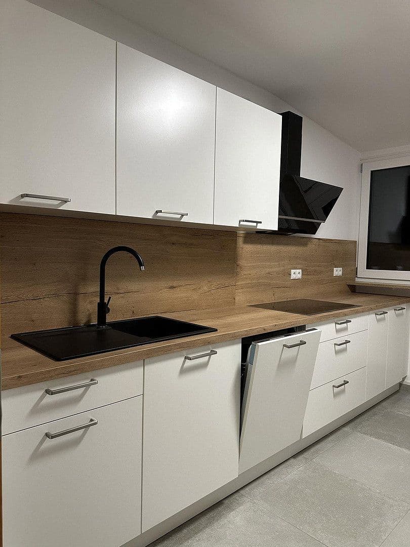 3 bedroom flat to rent, 94 m², Badstr. 131, Egloffstein, Bavaria 3 bedroom flat to rent, 94 m², Badstr. 131, Egloffstein, Bavaria