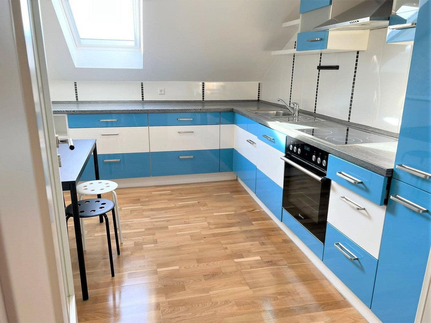 4 bedroom flat to rent, 89 m², Wilhelmstraße 75, Eislingen/Fils, Baden-Württemberg 4 bedroom flat to rent, 89 m², Wilhelmstraße 75, Eislingen/Fils, Baden-Württemberg