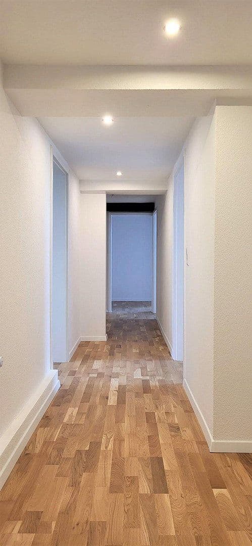 4 bedroom flat to rent, 89 m², Wilhelmstraße 75, Eislingen/Fils, Baden-Württemberg 4 bedroom flat to rent, 89 m², Wilhelmstraße 75, Eislingen/Fils, Baden-Württemberg