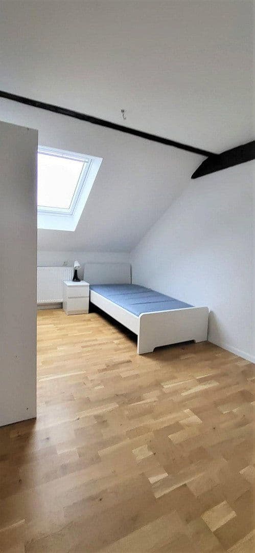 4 bedroom flat to rent, 89 m², Wilhelmstraße 75, Eislingen/Fils, Baden-Württemberg 4 bedroom flat to rent, 89 m², Wilhelmstraße 75, Eislingen/Fils, Baden-Württemberg