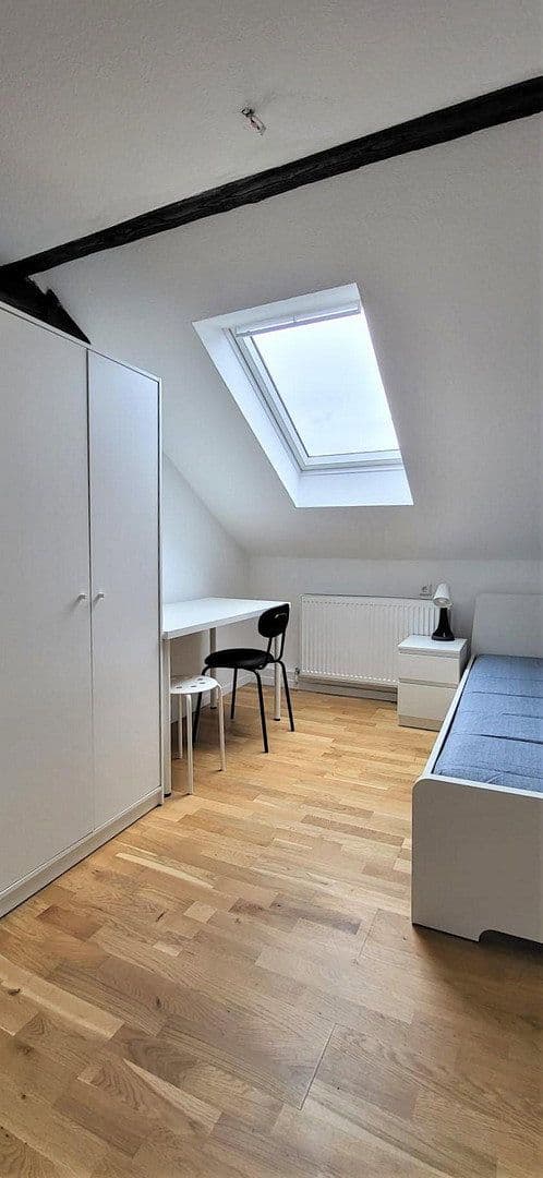 4 bedroom flat to rent, 89 m², Wilhelmstraße 75, Eislingen/Fils, Baden-Württemberg 4 bedroom flat to rent, 89 m², Wilhelmstraße 75, Eislingen/Fils, Baden-Württemberg