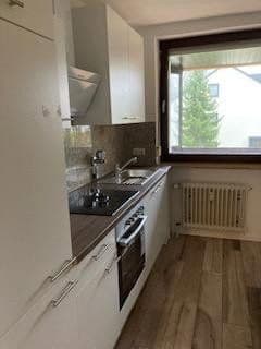 2 bedroom flat to rent, 66 m², Radaustr 23, Augsburg, Bavaria 2 bedroom flat to rent, 66 m², Radaustr 23, Augsburg, Bavaria