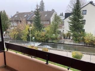 2 bedroom flat to rent, 66 m², Radaustr 23, Augsburg, Bavaria 2 bedroom flat to rent, 66 m², Radaustr 23, Augsburg, Bavaria