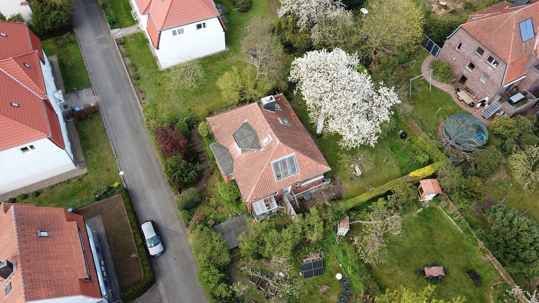 house for sale, 195 m², Hopfengarten 14, Lüneburg, Lower Saxony house for sale, 195 m², Hopfengarten 14, Lüneburg, Lower Saxony