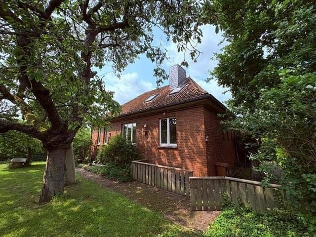 house for sale, 195 m², Hopfengarten 14, Lüneburg, Lower Saxony house for sale, 195 m², Hopfengarten 14, Lüneburg, Lower Saxony