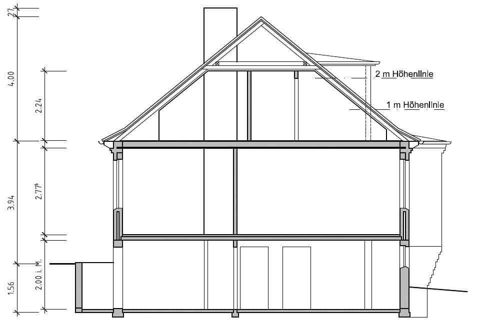 house for sale, 195 m², Hopfengarten 14, Lüneburg, Lower Saxony house for sale, 195 m², Hopfengarten 14, Lüneburg, Lower Saxony