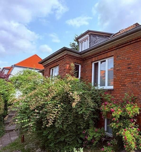 house for sale, 195 m², Hopfengarten 14, Lüneburg, Lower Saxony house for sale, 195 m², Hopfengarten 14, Lüneburg, Lower Saxony