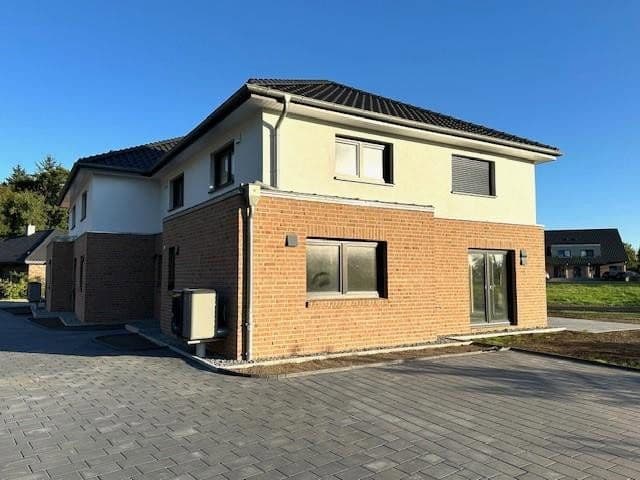 house for sale, 133 m², Wischhof 9 b, Düdenbüttel, Lower Saxony house for sale, 133 m², Wischhof 9 b, Düdenbüttel, Lower Saxony