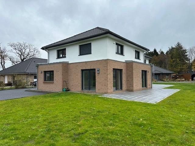 house for sale, 133 m², Wischhof 9 b, Düdenbüttel, Lower Saxony house for sale, 133 m², Wischhof 9 b, Düdenbüttel, Lower Saxony