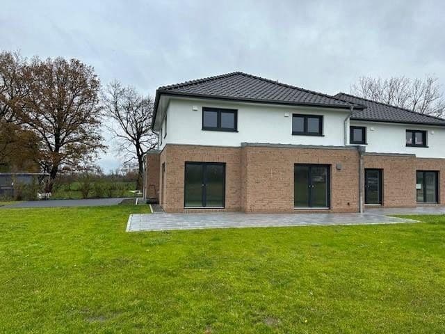 house for sale, 133 m², Wischhof 9 b, Düdenbüttel, Lower Saxony house for sale, 133 m², Wischhof 9 b, Düdenbüttel, Lower Saxony