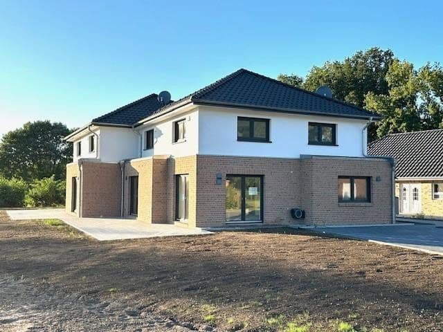 house for sale, 133 m², Wischhof 9 b, Düdenbüttel, Lower Saxony house for sale, 133 m², Wischhof 9 b, Düdenbüttel, Lower Saxony