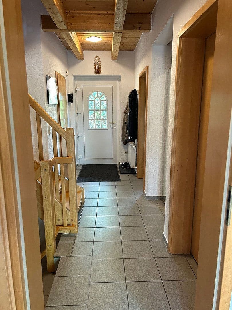 house for sale, 233 m², Uhlandstraße, Hörstel, North Rhine-Westphalia house for sale, 233 m², Uhlandstraße, Hörstel, North Rhine-Westphalia