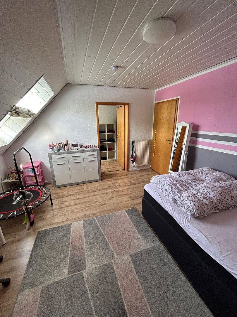 house for sale, 233 m², Uhlandstraße, Hörstel, North Rhine-Westphalia house for sale, 233 m², Uhlandstraße, Hörstel, North Rhine-Westphalia