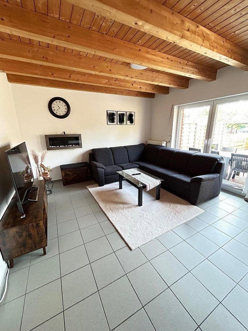 house for sale, 233 m², Uhlandstraße, Hörstel, North Rhine-Westphalia house for sale, 233 m², Uhlandstraße, Hörstel, North Rhine-Westphalia