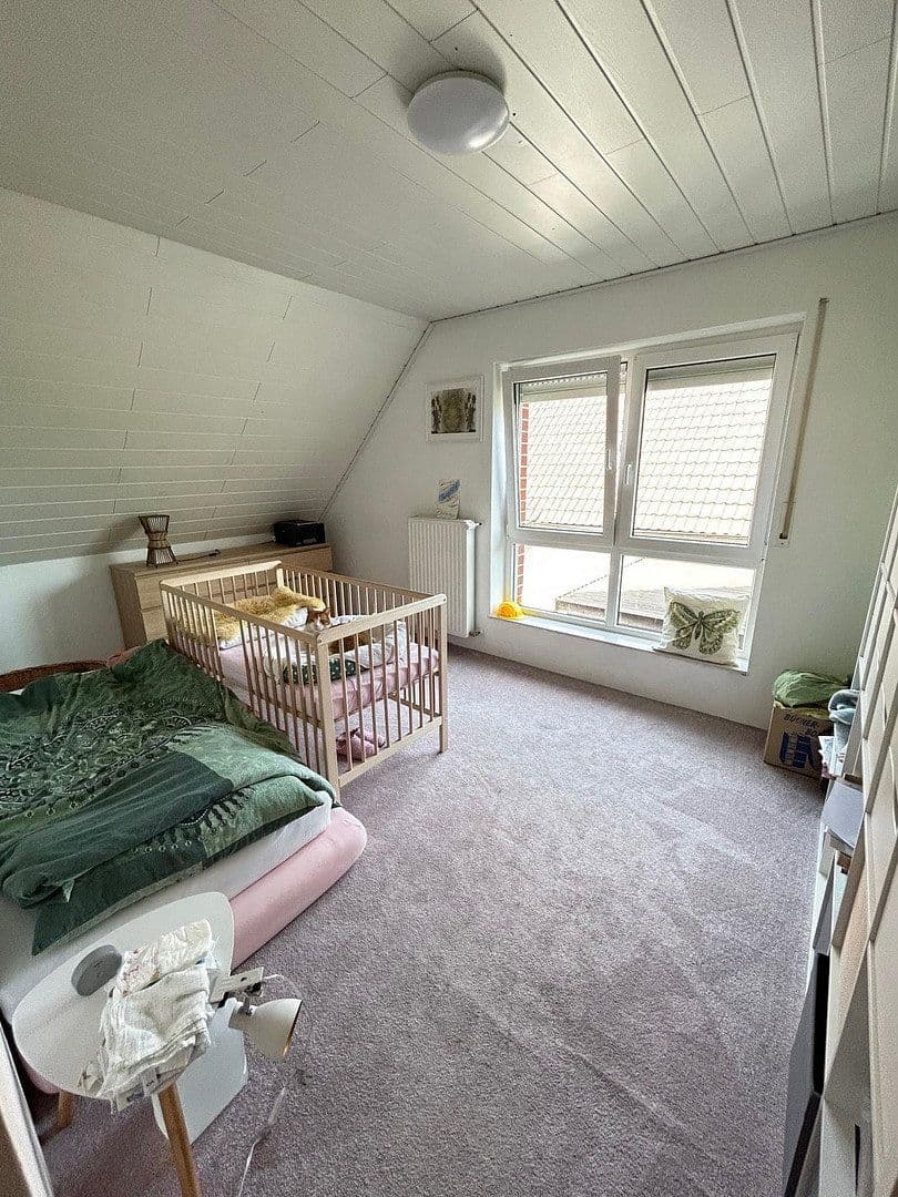 house for sale, 233 m², Uhlandstraße, Hörstel, North Rhine-Westphalia house for sale, 233 m², Uhlandstraße, Hörstel, North Rhine-Westphalia