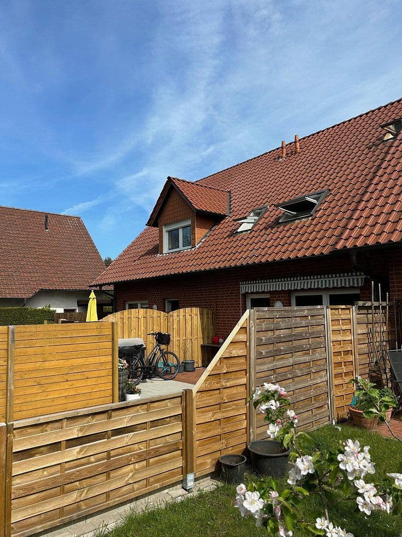 house for sale, 233 m², Uhlandstraße, Hörstel, North Rhine-Westphalia house for sale, 233 m², Uhlandstraße, Hörstel, North Rhine-Westphalia