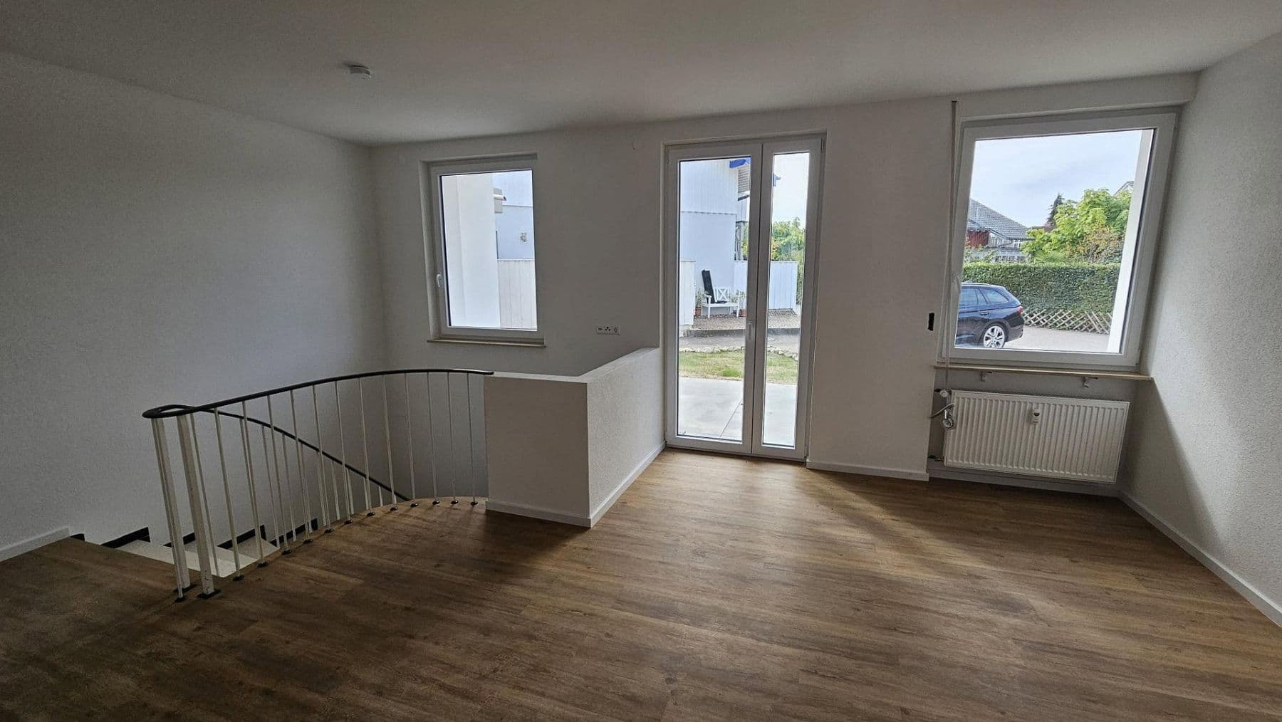 5 bedroom flat to rent, 160 m², Bahnhofstraße 18/3, Salem, Baden-Württemberg 5 bedroom flat to rent, 160 m², Bahnhofstraße 18/3, Salem, Baden-Württemberg
