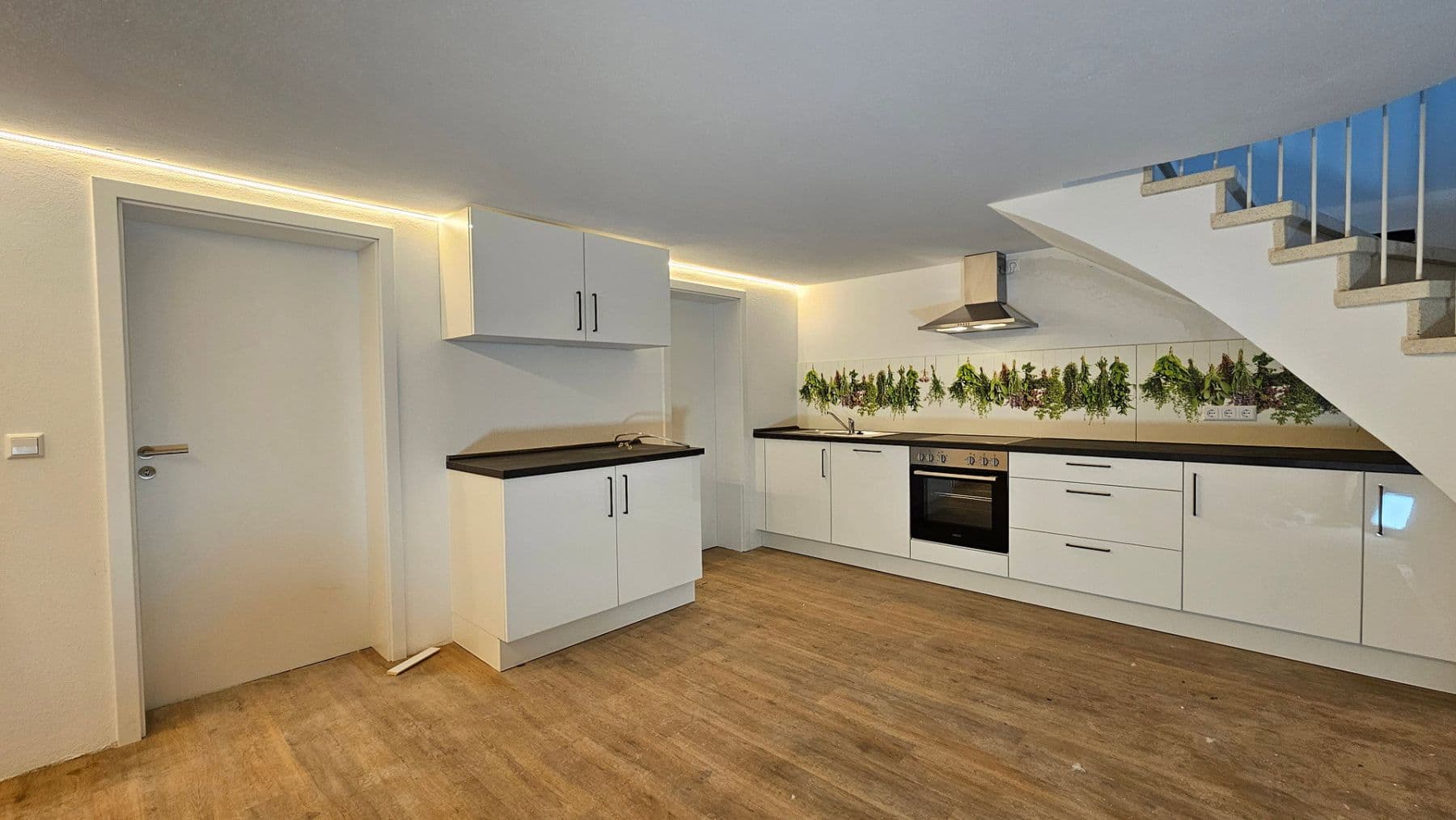 5 bedroom flat to rent, 160 m², Bahnhofstraße 18/3, Salem, Baden-Württemberg 5 bedroom flat to rent, 160 m², Bahnhofstraße 18/3, Salem, Baden-Württemberg