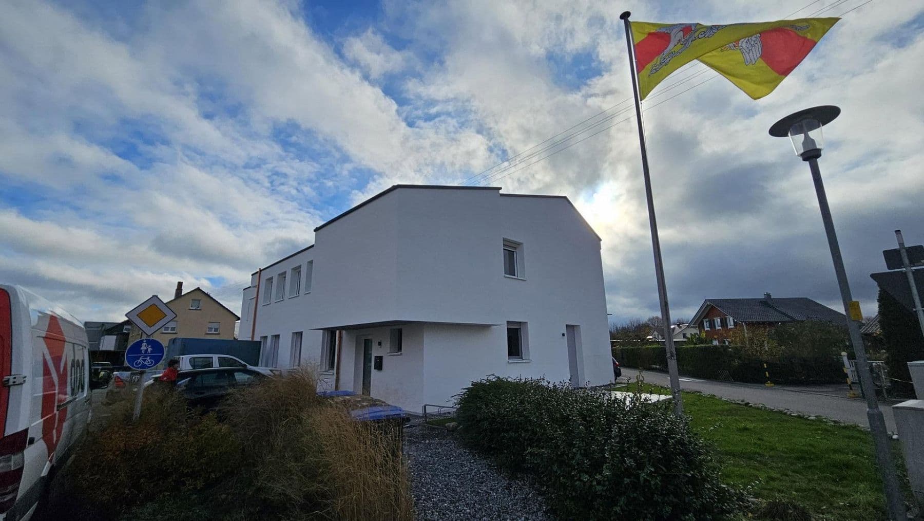 5 bedroom flat to rent, 160 m², Bahnhofstraße 18/3, Salem, Baden-Württemberg 5 bedroom flat to rent, 160 m², Bahnhofstraße 18/3, Salem, Baden-Württemberg