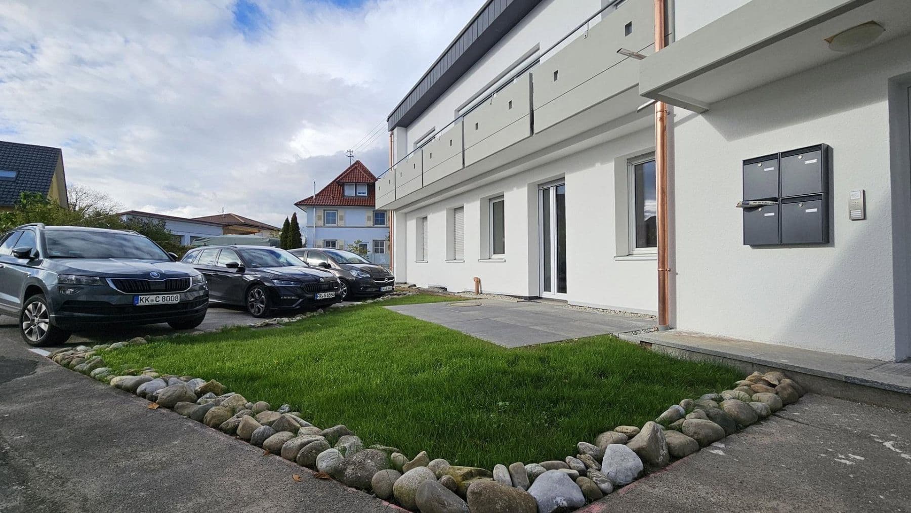 5 bedroom flat to rent, 160 m², Bahnhofstraße 18/3, Salem, Baden-Württemberg 5 bedroom flat to rent, 160 m², Bahnhofstraße 18/3, Salem, Baden-Württemberg