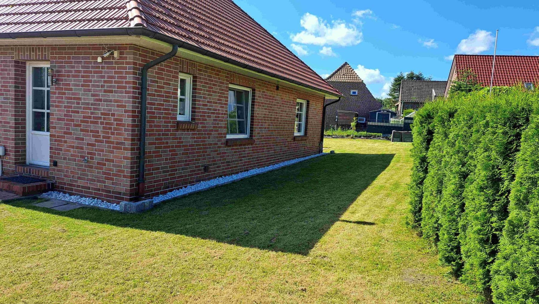 house for sale, 103 m², Dornum, Lower Saxony house for sale, 103 m², Dornum, Lower Saxony