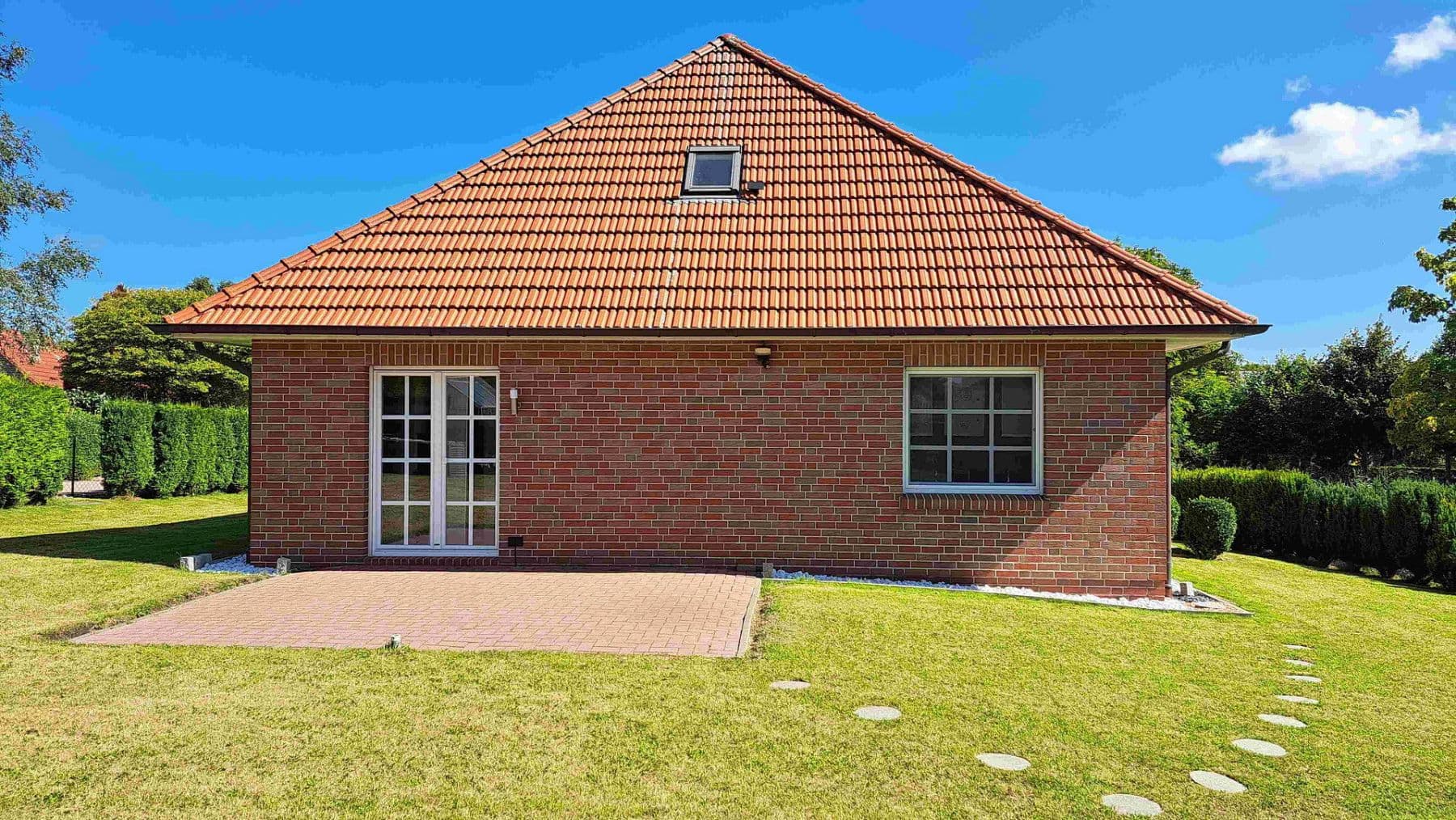 house for sale, 103 m², Dornum, Lower Saxony house for sale, 103 m², Dornum, Lower Saxony