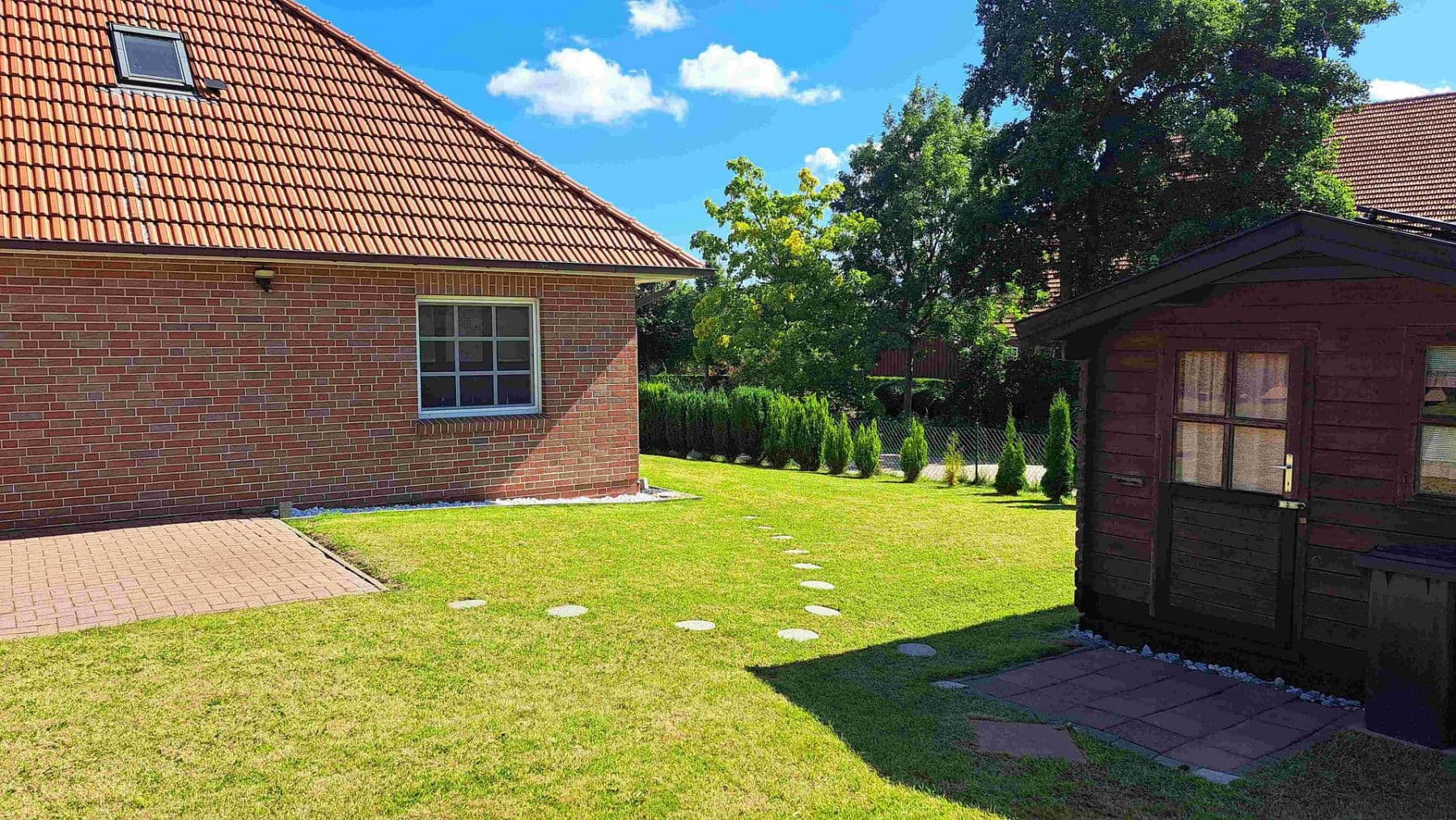 house for sale, 103 m², Dornum, Lower Saxony house for sale, 103 m², Dornum, Lower Saxony