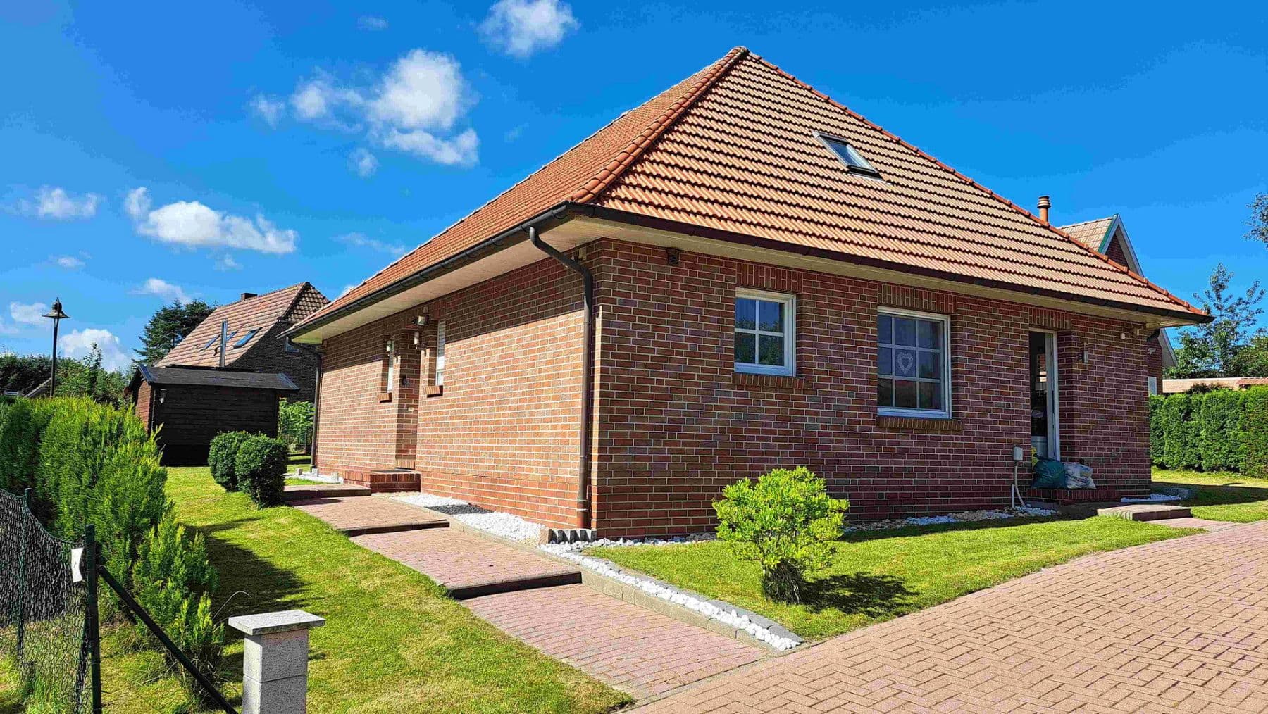 house for sale, 103 m², Dornum, Lower Saxony house for sale, 103 m², Dornum, Lower Saxony