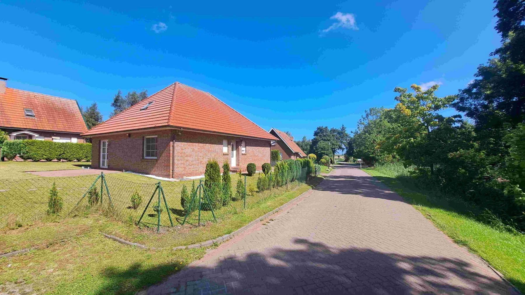house for sale, 103 m², Dornum, Lower Saxony house for sale, 103 m², Dornum, Lower Saxony