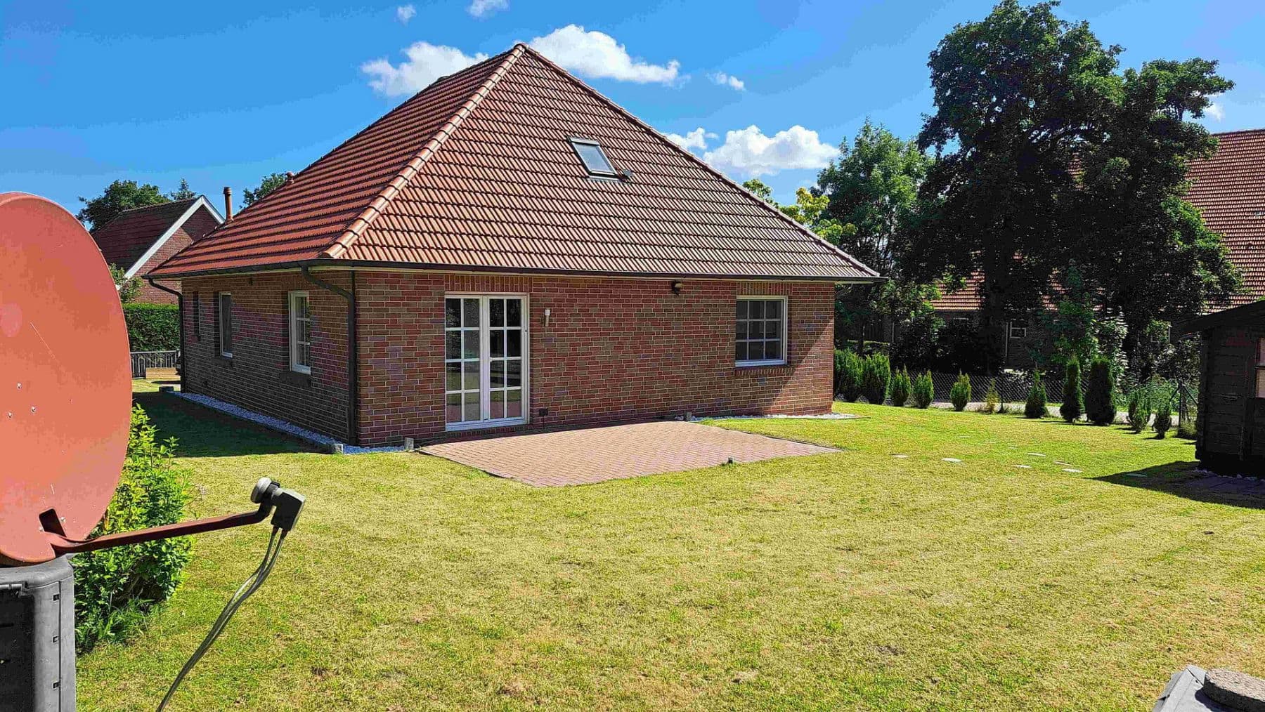 house for sale, 103 m², Dornum, Lower Saxony house for sale, 103 m², Dornum, Lower Saxony