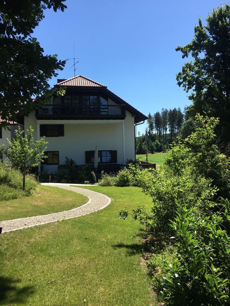 2 bedroom with open-plan kitchen flat to rent, 132 m², Obergriesbach, Bavaria 2 bedroom with open-plan kitchen flat to rent, 132 m², Obergriesbach, Bavaria