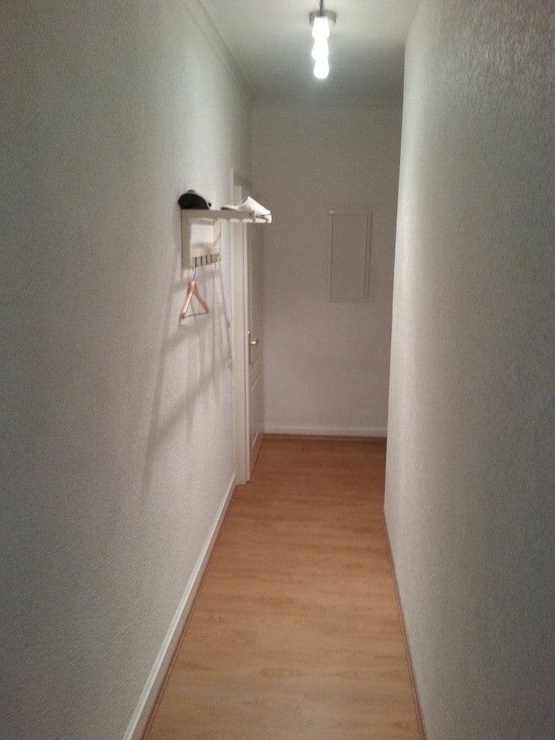 2 bedroom flat to rent, 65 m², Bahnhofstraße 9, Rottenburg am Neckar, Baden-Württemberg 2 bedroom flat to rent, 65 m², Bahnhofstraße 9, Rottenburg am Neckar, Baden-Württemberg