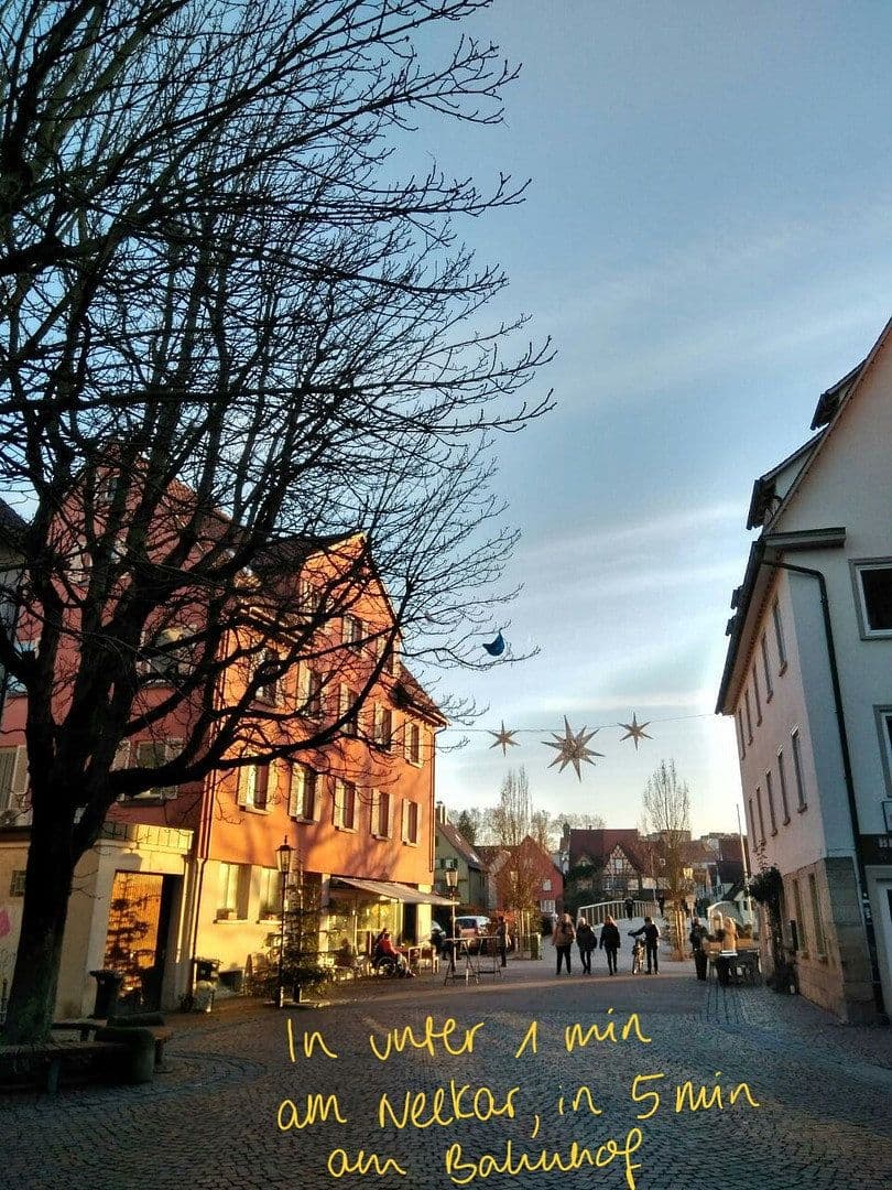 2 bedroom flat to rent, 65 m², Bahnhofstraße 9, Rottenburg am Neckar, Baden-Württemberg 2 bedroom flat to rent, 65 m², Bahnhofstraße 9, Rottenburg am Neckar, Baden-Württemberg