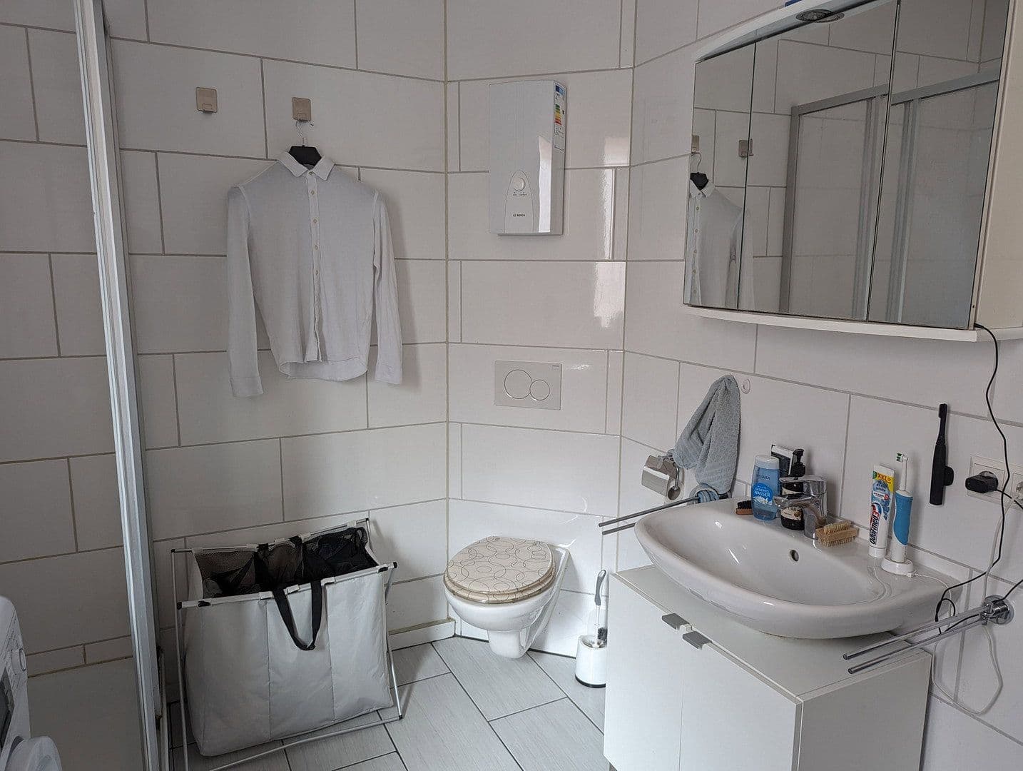 2 bedroom flat to rent, 65 m², Bahnhofstraße 9, Rottenburg am Neckar, Baden-Württemberg 2 bedroom flat to rent, 65 m², Bahnhofstraße 9, Rottenburg am Neckar, Baden-Württemberg