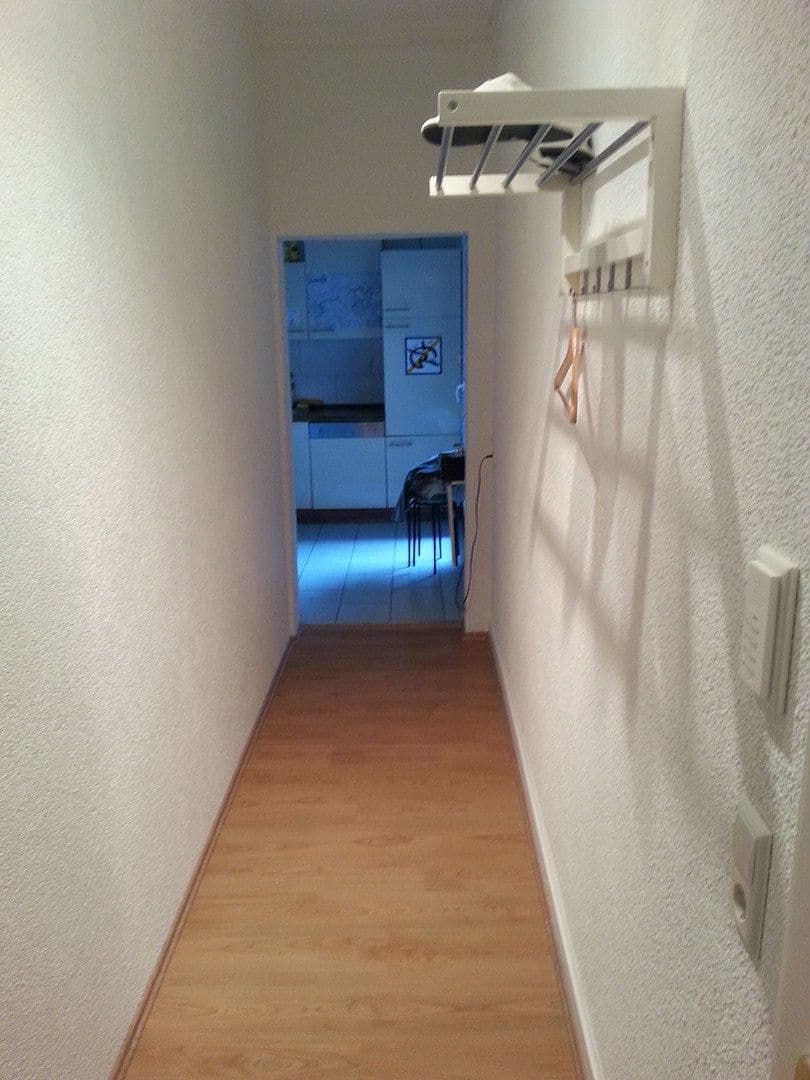 2 bedroom flat to rent, 65 m², Bahnhofstraße 9, Rottenburg am Neckar, Baden-Württemberg 2 bedroom flat to rent, 65 m², Bahnhofstraße 9, Rottenburg am Neckar, Baden-Württemberg