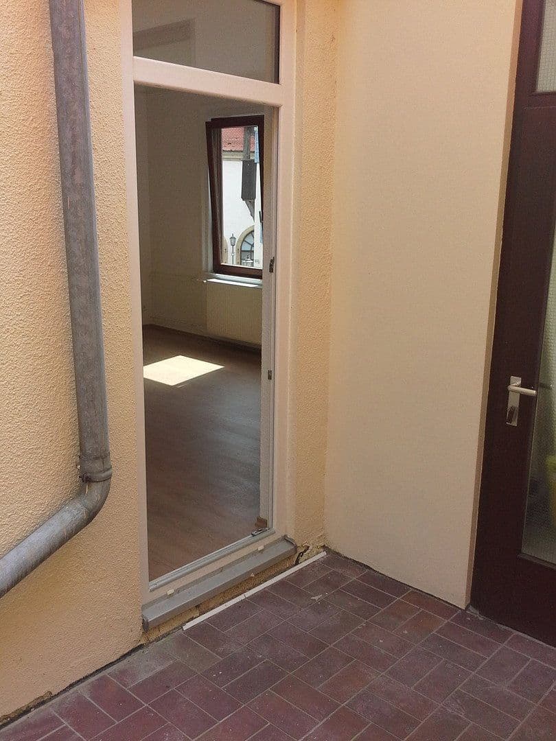 2 bedroom flat to rent, 65 m², Bahnhofstraße 9, Rottenburg am Neckar, Baden-Württemberg 2 bedroom flat to rent, 65 m², Bahnhofstraße 9, Rottenburg am Neckar, Baden-Württemberg