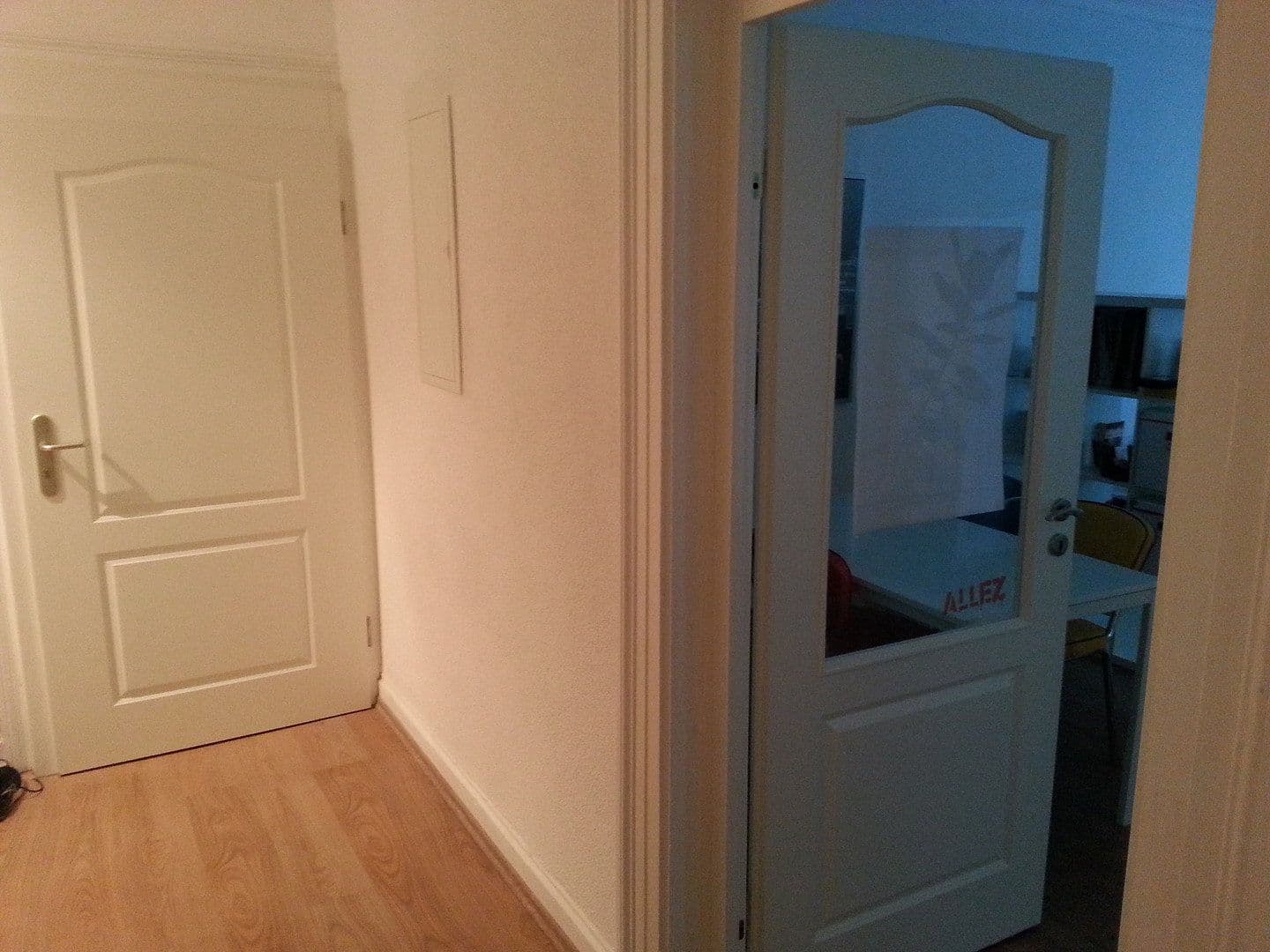 2 bedroom flat to rent, 65 m², Bahnhofstraße 9, Rottenburg am Neckar, Baden-Württemberg 2 bedroom flat to rent, 65 m², Bahnhofstraße 9, Rottenburg am Neckar, Baden-Württemberg