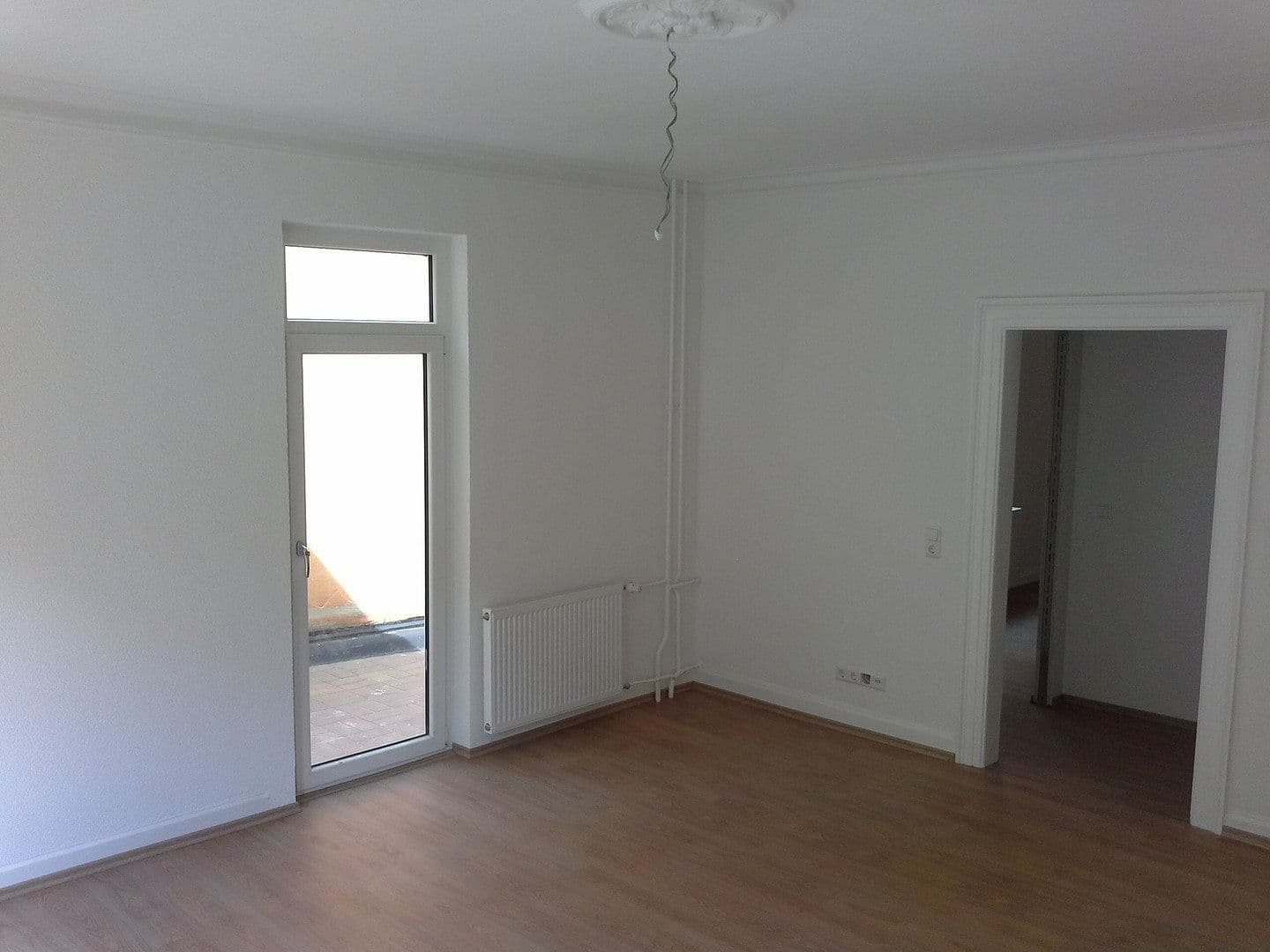 2 bedroom flat to rent, 65 m², Bahnhofstraße 9, Rottenburg am Neckar, Baden-Württemberg 2 bedroom flat to rent, 65 m², Bahnhofstraße 9, Rottenburg am Neckar, Baden-Württemberg