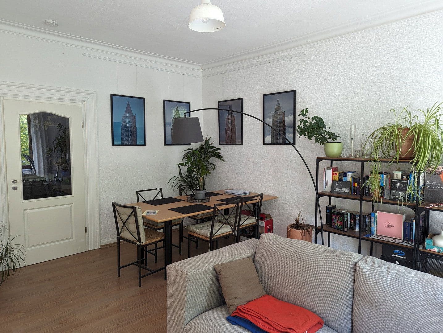 2 bedroom flat to rent, 65 m², Bahnhofstraße 9, Rottenburg am Neckar, Baden-Württemberg 2 bedroom flat to rent, 65 m², Bahnhofstraße 9, Rottenburg am Neckar, Baden-Württemberg