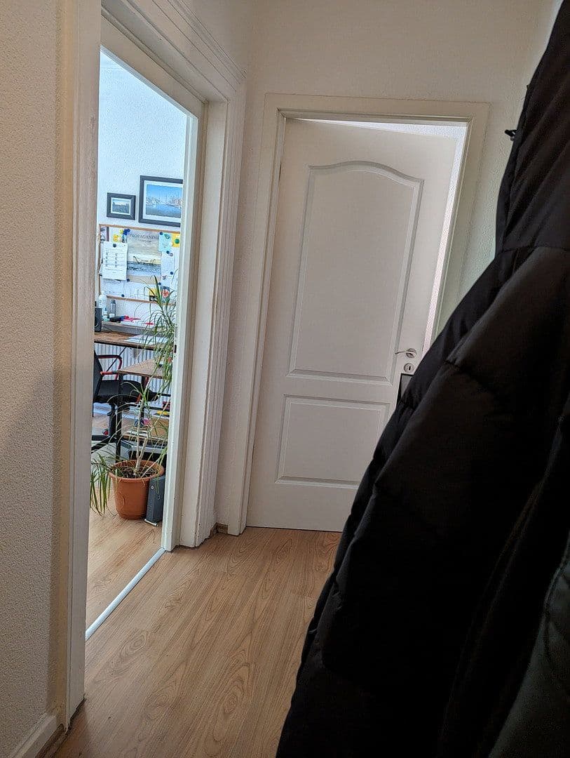 2 bedroom flat to rent, 65 m², Bahnhofstraße 9, Rottenburg am Neckar, Baden-Württemberg 2 bedroom flat to rent, 65 m², Bahnhofstraße 9, Rottenburg am Neckar, Baden-Württemberg