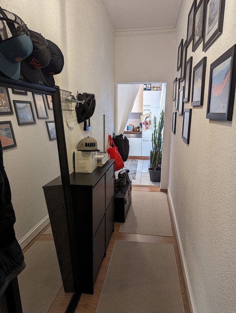 2 bedroom flat to rent, 65 m², Bahnhofstraße 9, Rottenburg am Neckar, Baden-Württemberg 2 bedroom flat to rent, 65 m², Bahnhofstraße 9, Rottenburg am Neckar, Baden-Württemberg