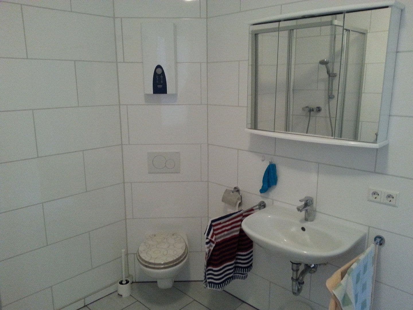 2 bedroom flat to rent, 65 m², Bahnhofstraße 9, Rottenburg am Neckar, Baden-Württemberg 2 bedroom flat to rent, 65 m², Bahnhofstraße 9, Rottenburg am Neckar, Baden-Württemberg